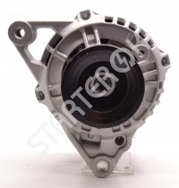 Alternator 205507090RMFD PSH