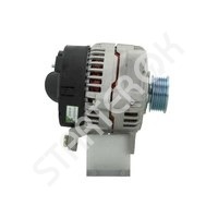 Alternator 205509120010 PSH