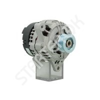 Alternator 205509120010 PSH