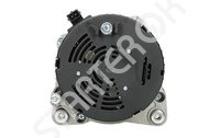 Alternator 205510120010 PSH