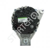 Alternator 205511090000 PSH