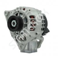 Alternator 205511090000 PSH