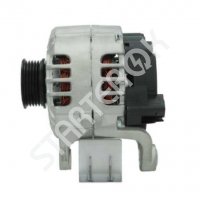 Alternator 205511090000 PSH