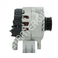 Alternator 205511090000 PSH