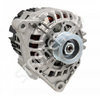 Alternator 205511090RMFD PSH