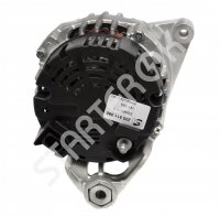 Alternator 205511090RMFD PSH