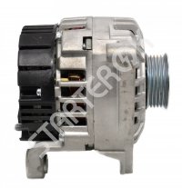 Alternator 205511090RMFD PSH