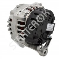 Alternator 205511090RMFD PSH