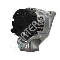 Alternator 205511120000 PSH