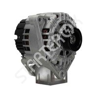 Alternator 205511120000 PSH