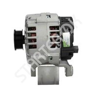 Alternator 205511120000 PSH