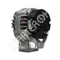 Alternator 205511120000 PSH