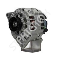 Alternator 205511120000 PSH