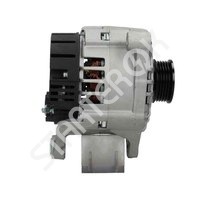 Alternator 205511120000 PSH