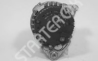 Alternator 205512140 PSH