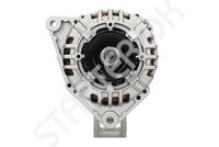 Alternator 205512140000 PSH