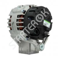 Alternator 205512140004 PSH