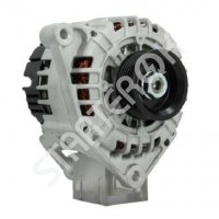 Alternator 205512140004 PSH