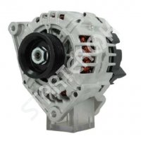 Alternator 205512140004 PSH