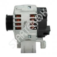 Alternator 205512140004 PSH