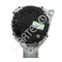 Alternator 205512140004 PSH