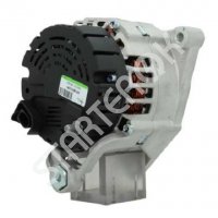 Alternator 205512140004 PSH