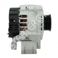 Alternator 205512140004 PSH