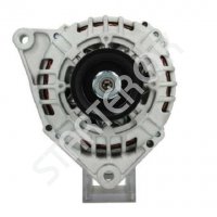 Alternator 205512140004 PSH