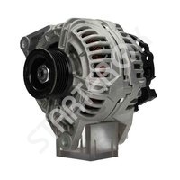 Alternator 205512140010 PSH