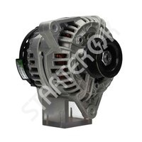 Alternator 205512140010 PSH