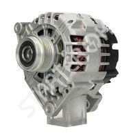 Alternator 205520120000 PSH