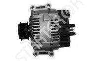 Alternator 205521180 PSH