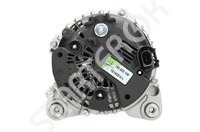 Alternator 205522140000 PSH