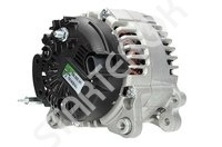 Alternator 205522140000 PSH