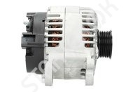 Alternator 205522140000 PSH