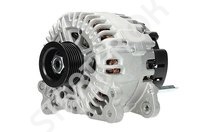 Alternator 205522140000 PSH