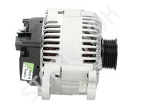 Alternator 205522150000 PSH