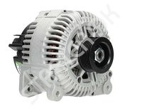 Alternator 205522150000 PSH