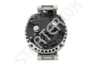 Alternator 205525120010 PSH