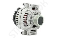 Alternator 205525120010 PSH