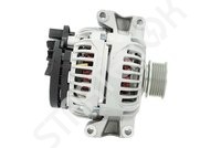 Alternator 205525120010 PSH