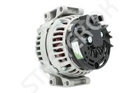 Alternator 205525120010 PSH