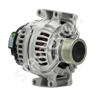 Alternator 205525140010 PSH