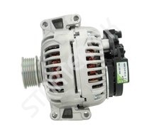 Alternator 205527150010 PSH