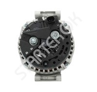 Alternator 205527150010 PSH