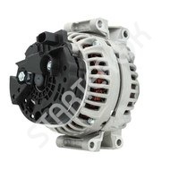 Alternator 205527150010 PSH