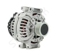 Alternator 205527150010 PSH