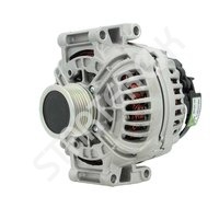 Alternator 205527150010 PSH