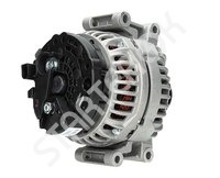 Alternator 205545140010 PSH