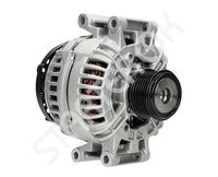 Alternator 205545140010 PSH